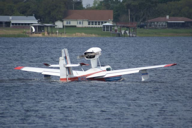 N1254L - Aircraft