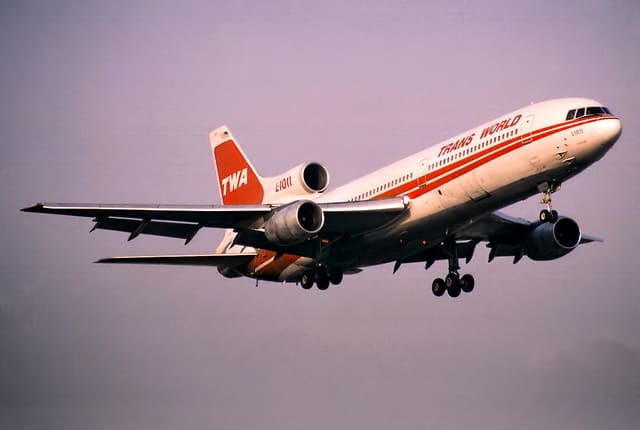 N81026 - Aircraft