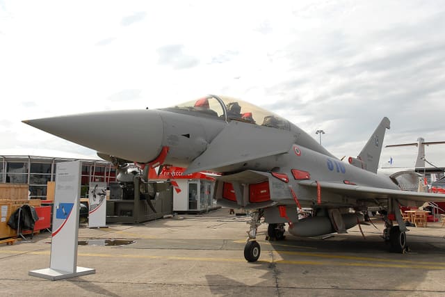  — Aircraft