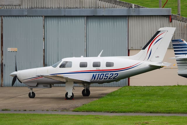 N10522 - Piper