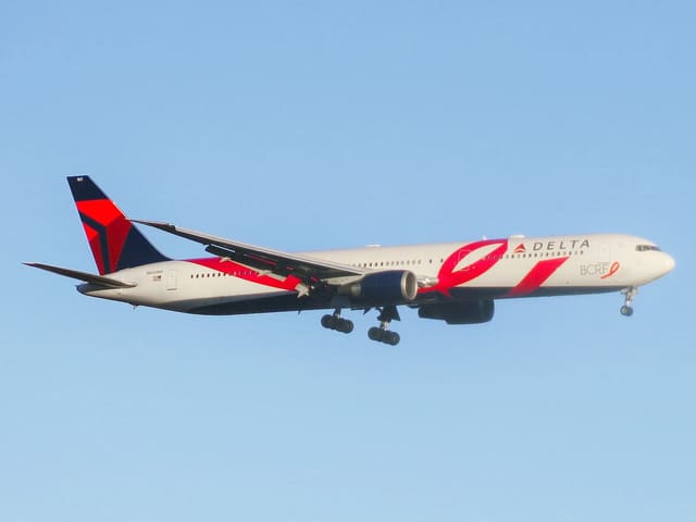N845MH - Boeing
