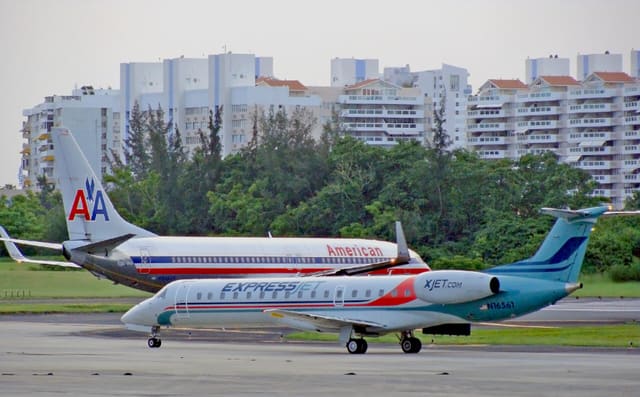 N16561 - Aircraft