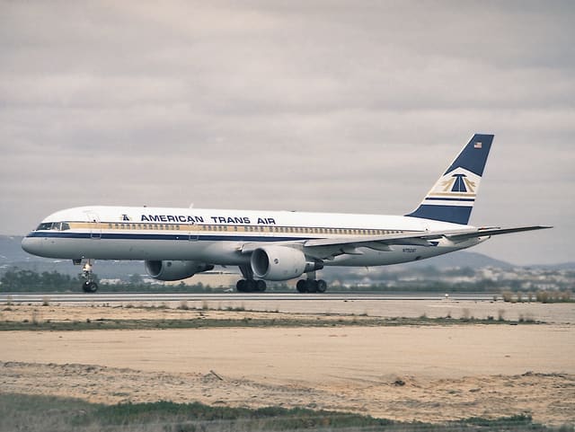 N752AT - Boeing