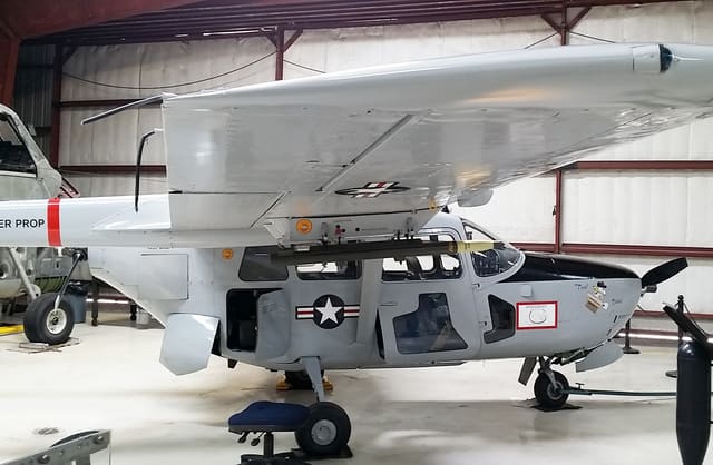 N5VN - Cessna