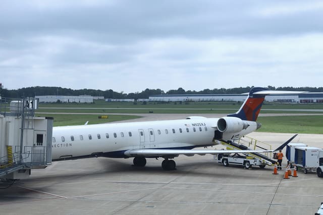N925XJ - Aircraft