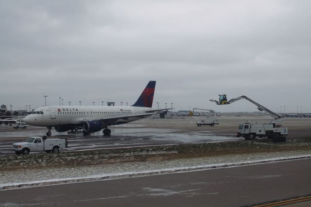 N338NB - Airbus