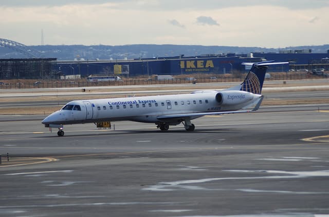 N14105 - Embraer