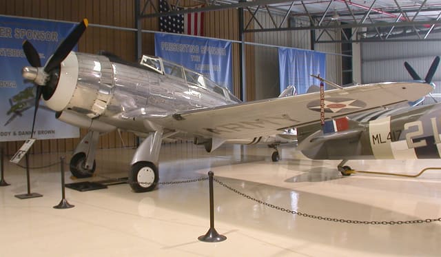  - Single-engine aircraft