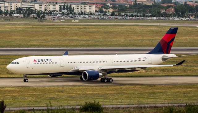 N823NW - Airbus