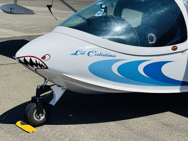 N153KC — Aircraft