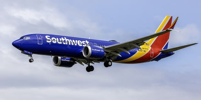N8797Q - Boeing