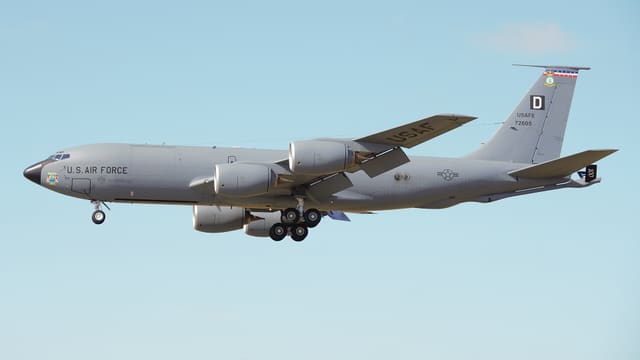  - Boeing