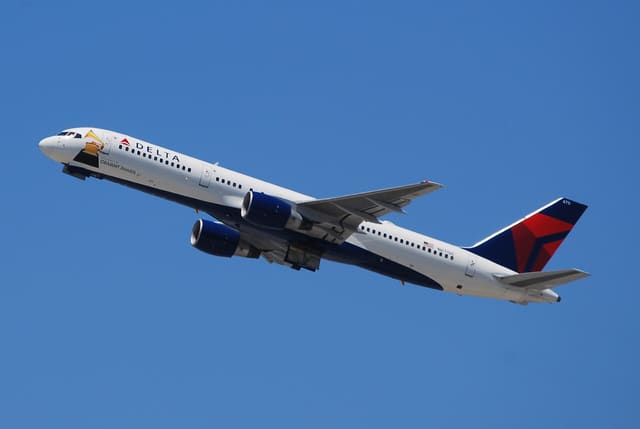 N6715C - Boeing