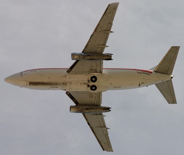 N5176Y - Aircraft