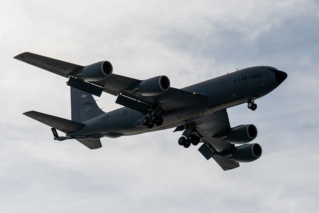  - Boeing