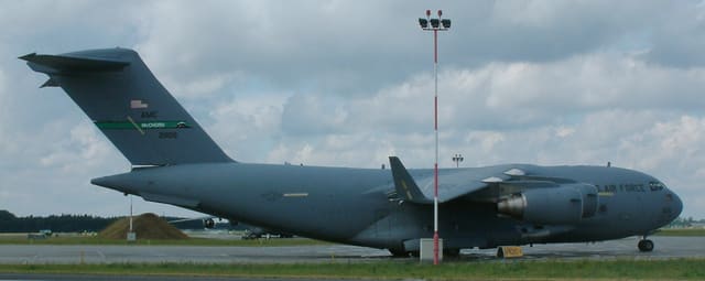  - Boeing