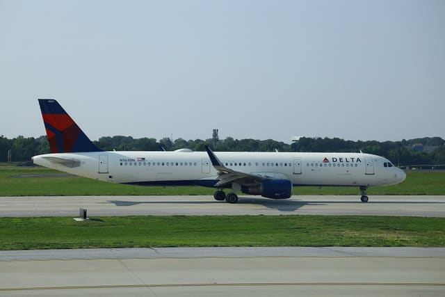 N362DN - Airbus