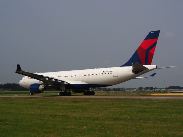 N851NW - Airbus