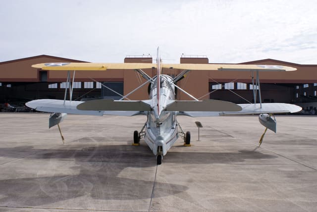 N1214N - Single-engine aircraft