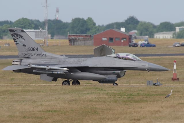  - Single-engine aircraft