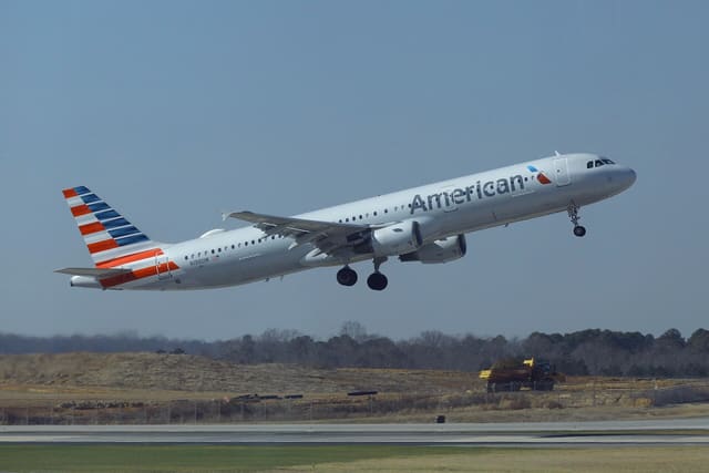 N190UW - Airbus