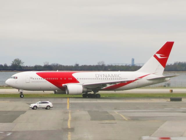 N253MY - Boeing