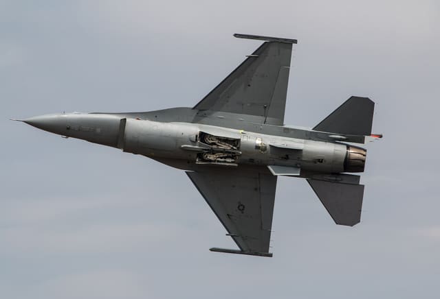  - Single-engine aircraft