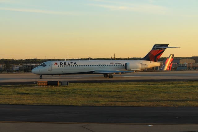 N964AT - Boeing
