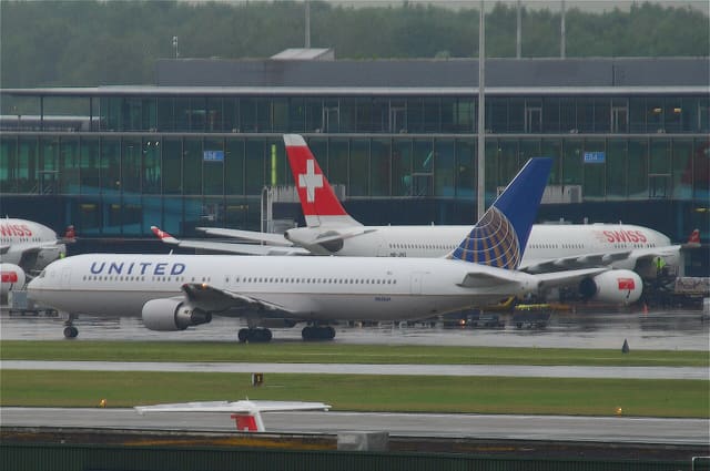 N656UA - Boeing
