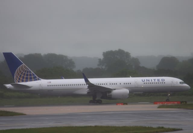 N17139 - Boeing