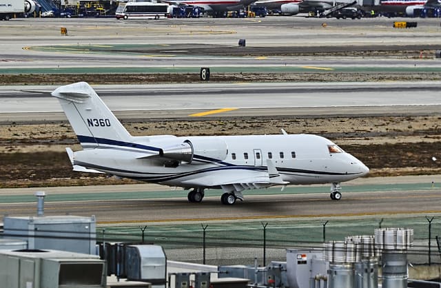 N360 - Bombardier