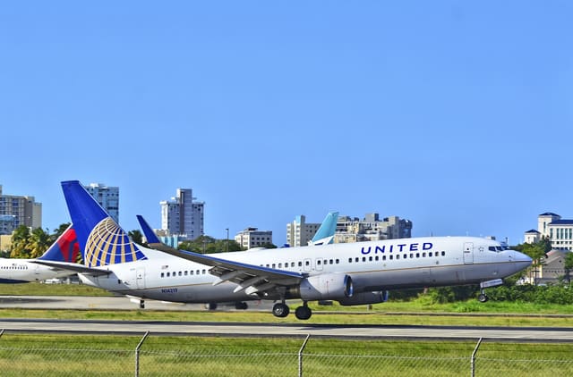 N14219 - Boeing