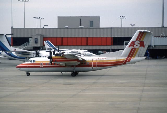 N705GG - Aircraft