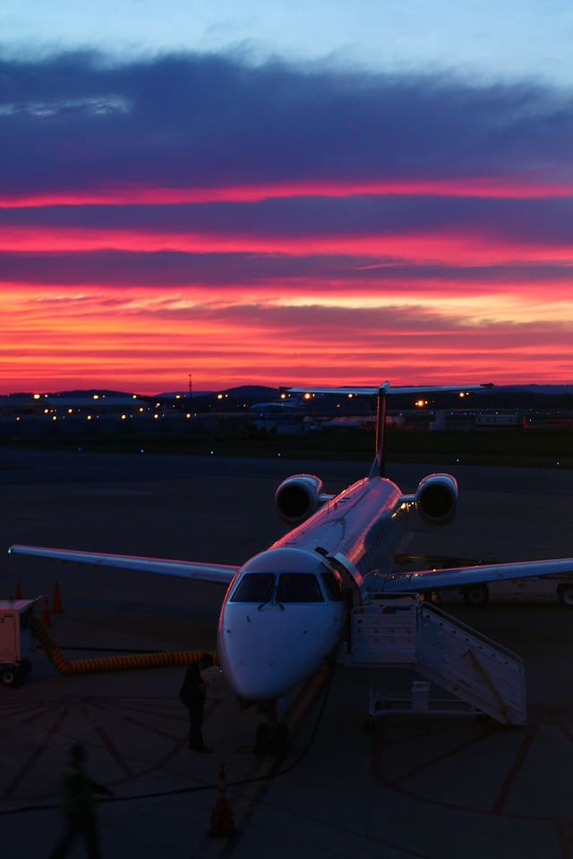 N370SK - Aircraft