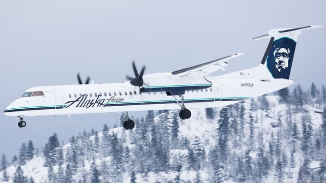 N405QX - Bombardier