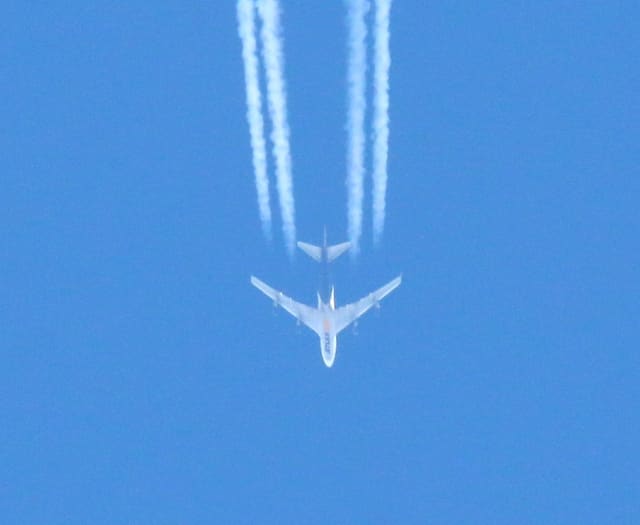 N486MC - Aircraft