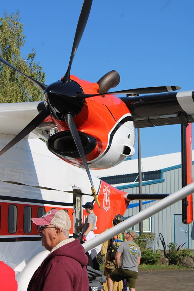 N161Z - Aircraft