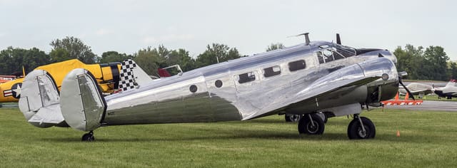 N42C - Beech