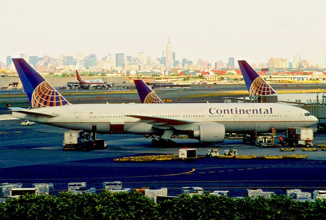 N79011 - Boeing