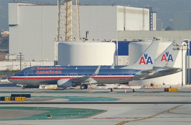 N845NN - Boeing