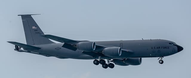  - Boeing