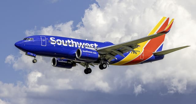 N7865A - Boeing