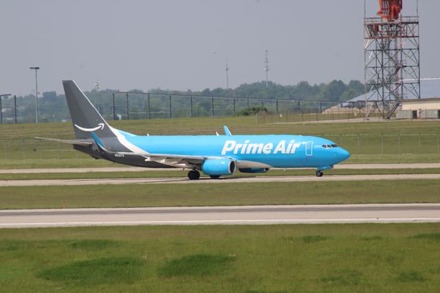 N5147A - Boeing