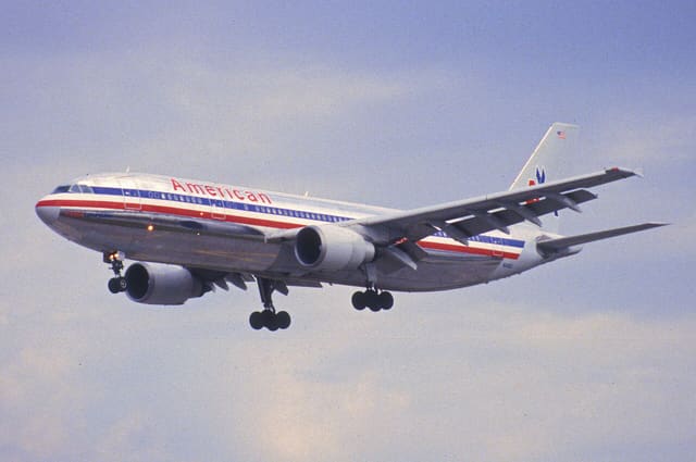 N41063 - Airbus