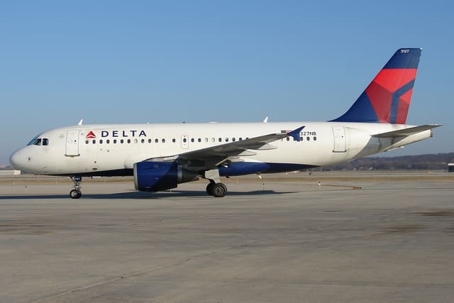 N327NB - Airbus