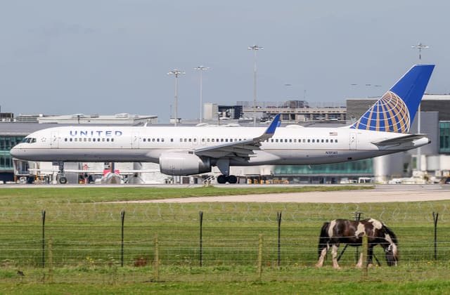 N19141 - Boeing