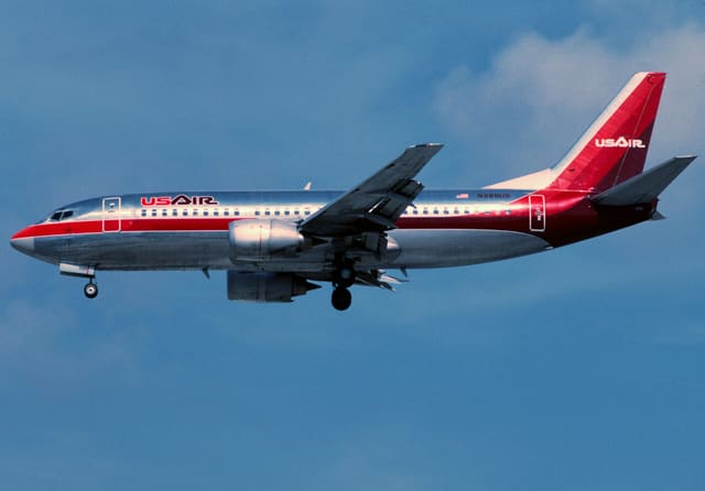 N388US - Boeing
