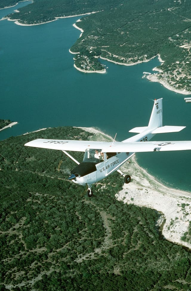 N4973R - Cessna