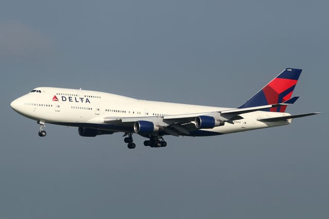 N670US - Boeing