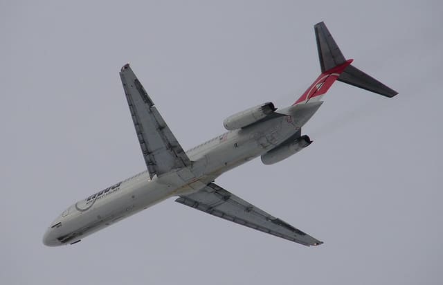 N761NC - Aircraft